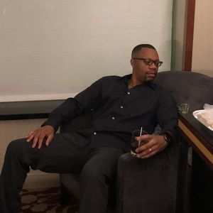 Meet your Posher, Ray